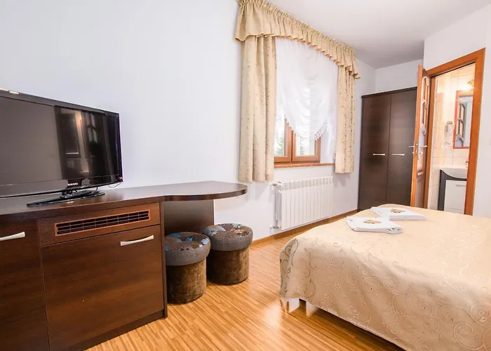 U Futra Bed and Breakfast 3*