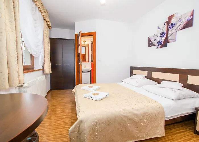 U Futra Bed and Breakfast