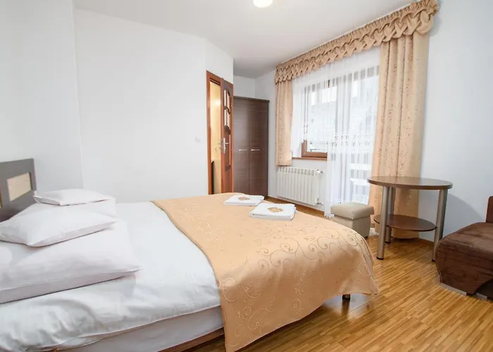 U Futra Bed and Breakfast 3*