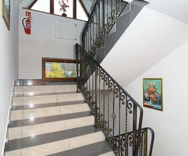 U Futra Ζακοπάνε