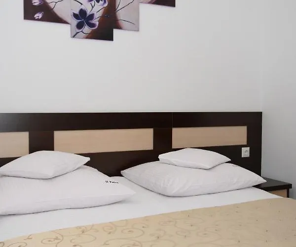 Bed and Breakfast U Futra