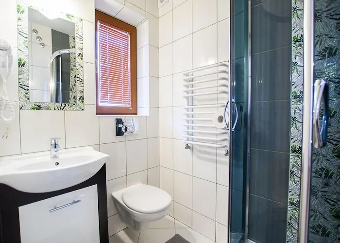 U Futra Bed & Breakfast Zakopane