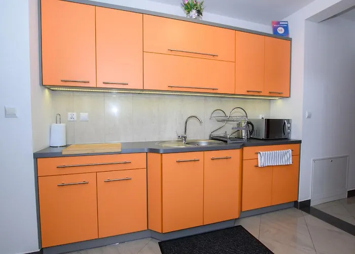 Bed and Breakfast U Futra