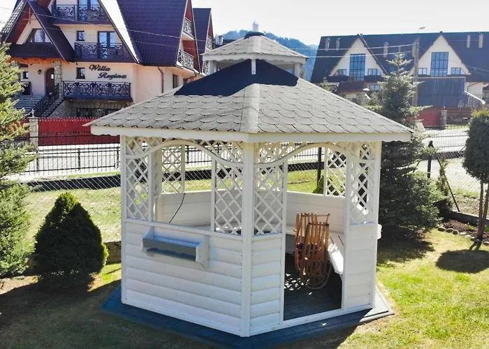 Bed and Breakfast U Futra