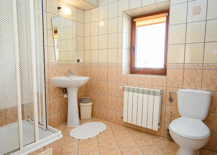 Bed and Breakfast U Futra 3*