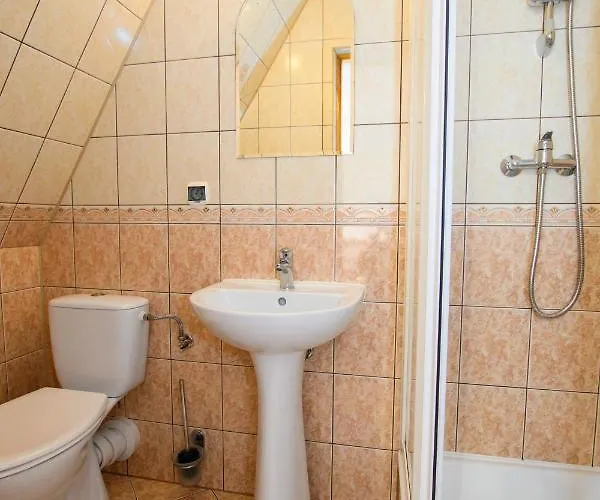 Bed & Breakfast U Futra