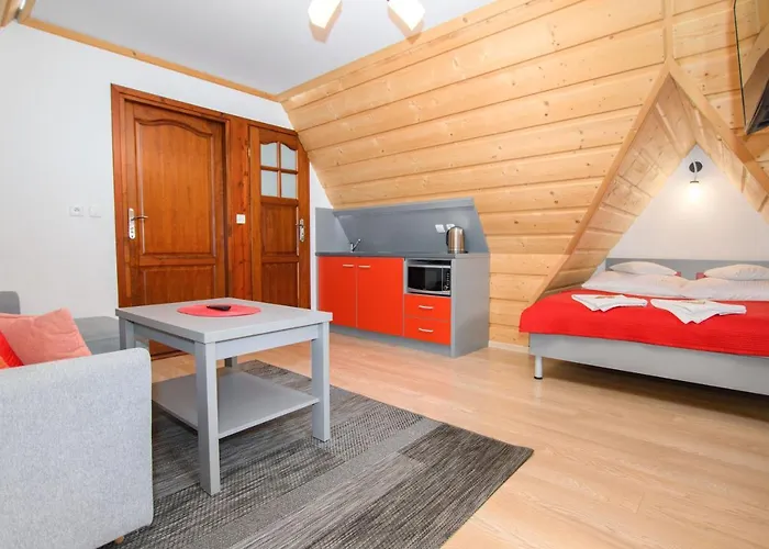 Bed and Breakfast U Futra