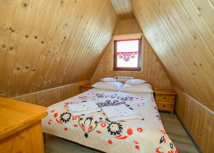 U Futra 3* Ζακοπάνε