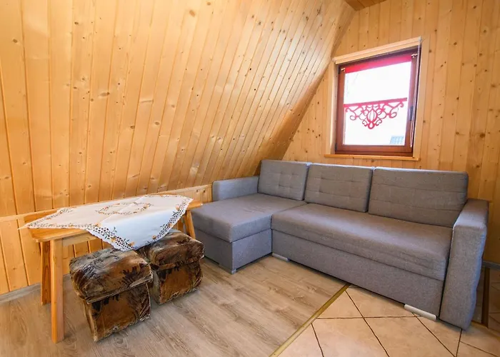 Bed and Breakfast U Futra 3*