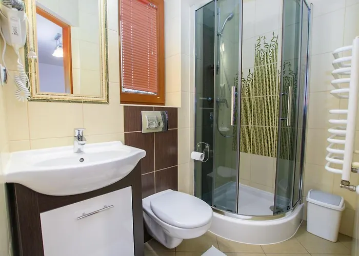 Bed & Breakfast U Futra 3*