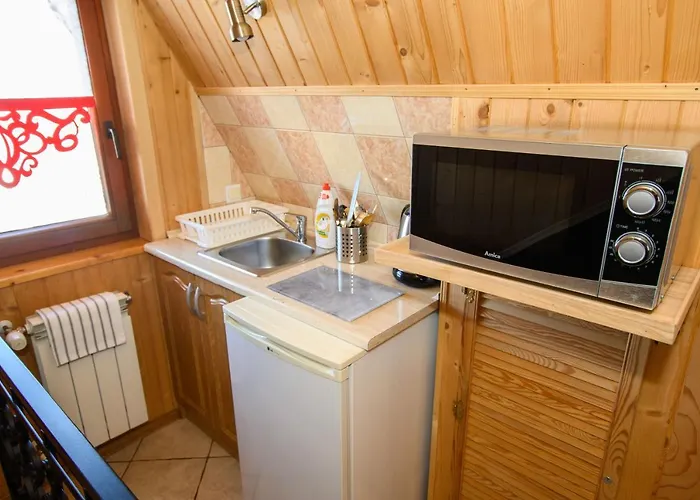 U Futra Ζακοπάνε