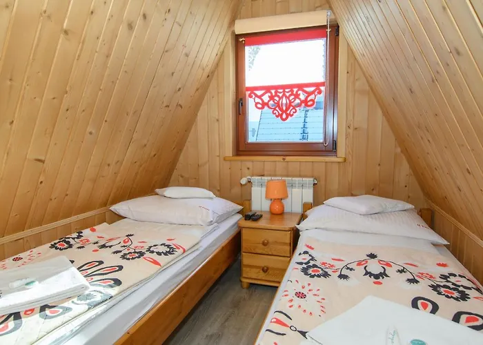 Bed and Breakfast U Futra