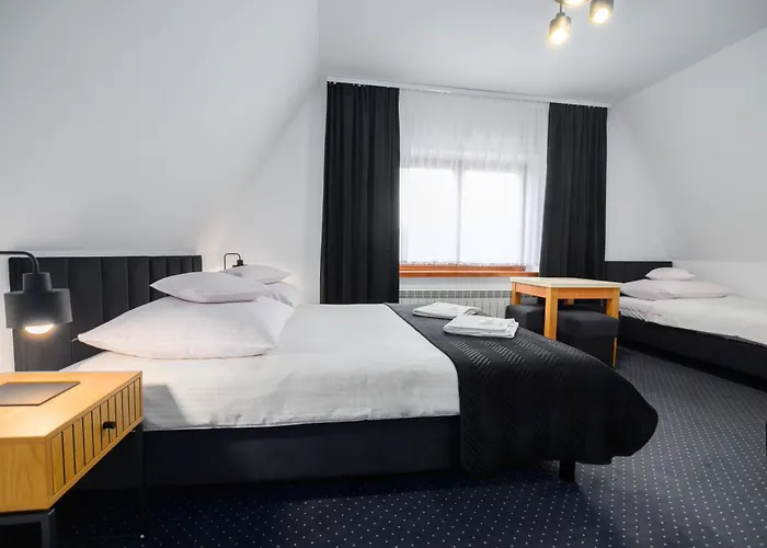 Bed and Breakfast U Futra Ζακοπάνε