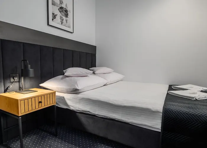 U Futra Bed & Breakfast