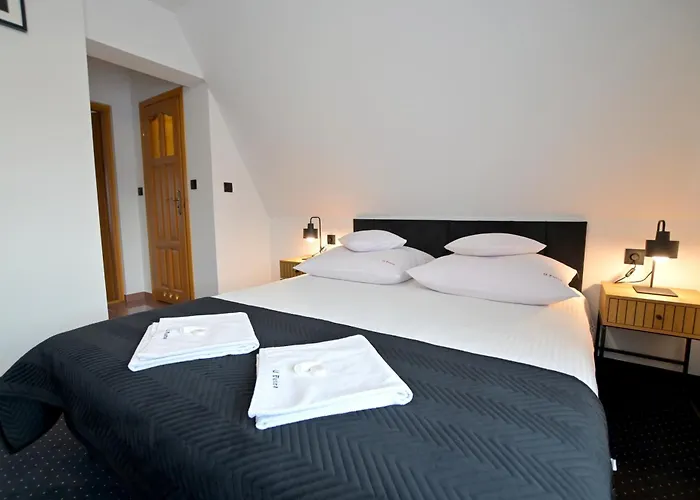 Bed and Breakfast U Futra