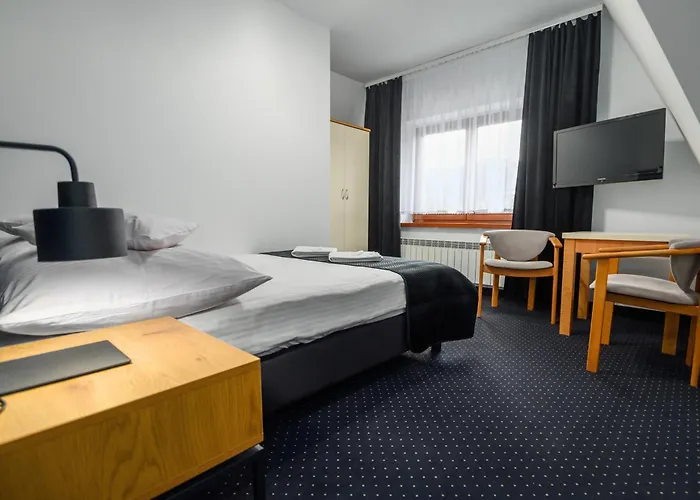 U Futra Bed & Breakfast 3*