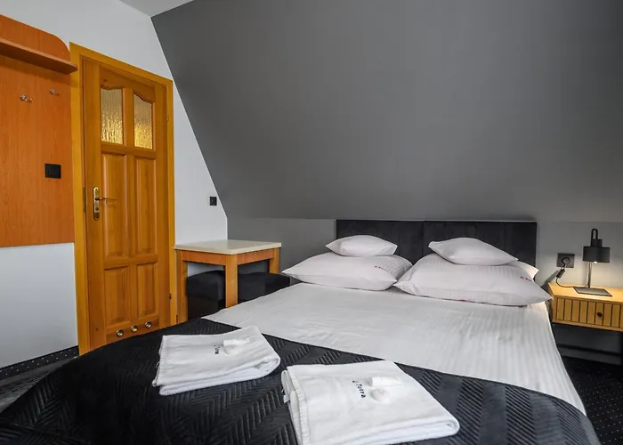 Bed & Breakfast U Futra Zakopane