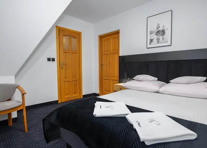 U Futra Bed and Breakfast 3*