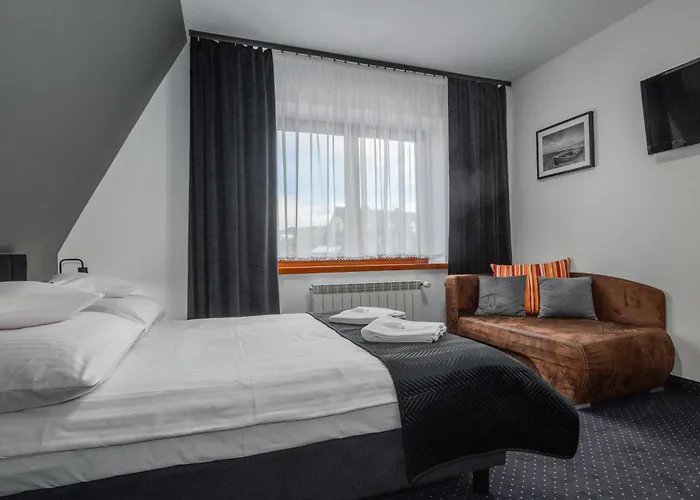 U Futra Bed & Breakfast Zakopane