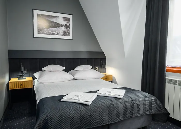 U Futra Bed and Breakfast 3*