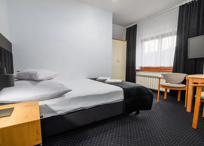 Bed & Breakfast U Futra