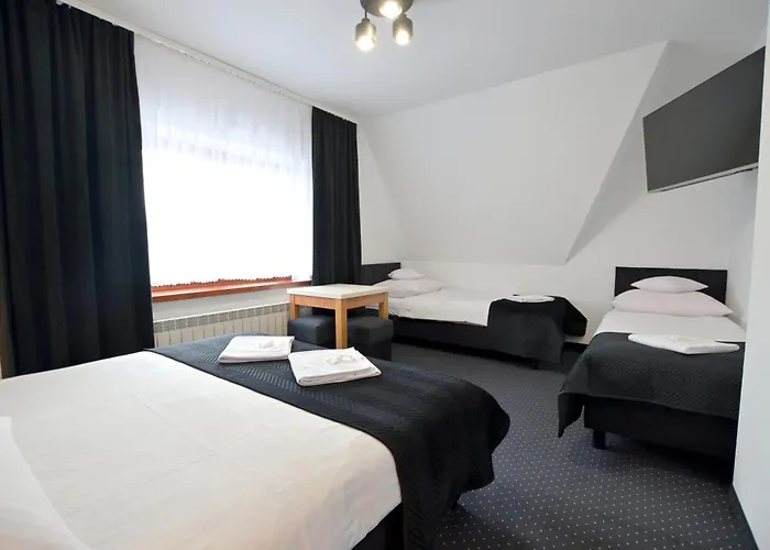 U Futra Bed & Breakfast Zakopane