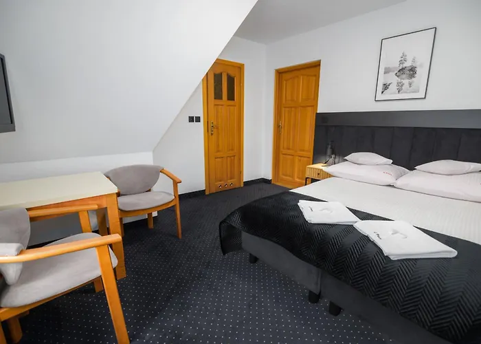 U Futra Bed & Breakfast Zakopane