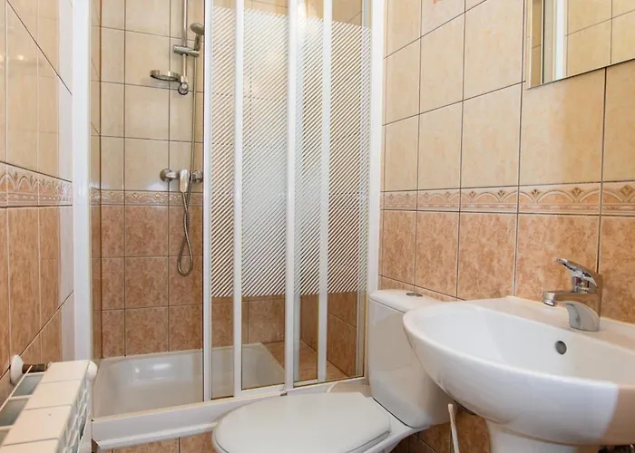 Bed and Breakfast U Futra