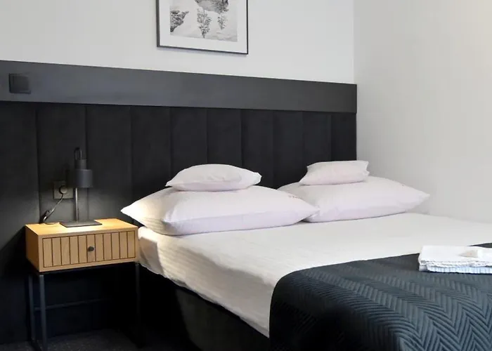 U Futra Bed and Breakfast Ζακοπάνε