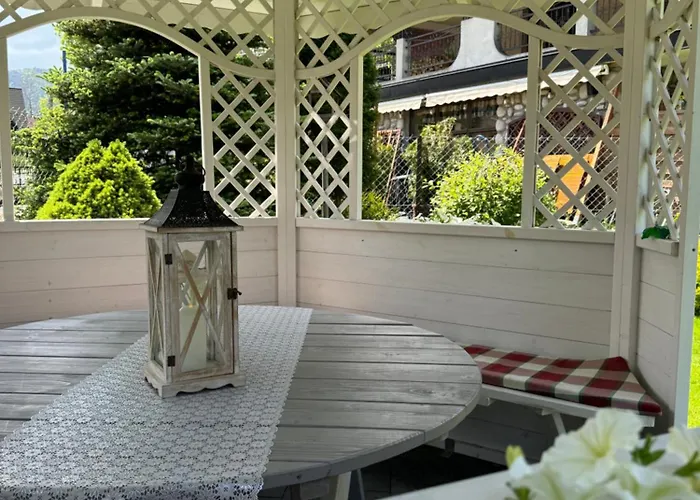 U Futra Ζακοπάνε