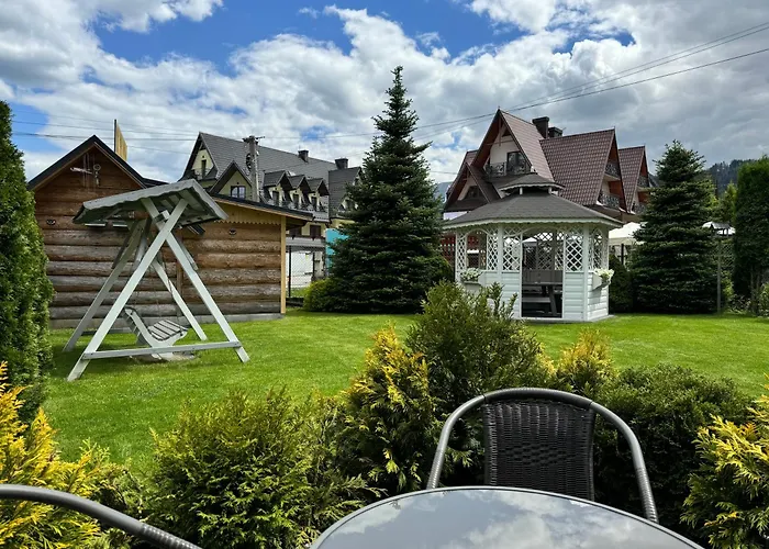 U Futra Bed and Breakfast 3*