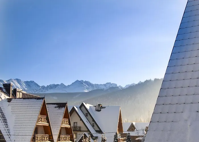 Bed & Breakfast U Futra